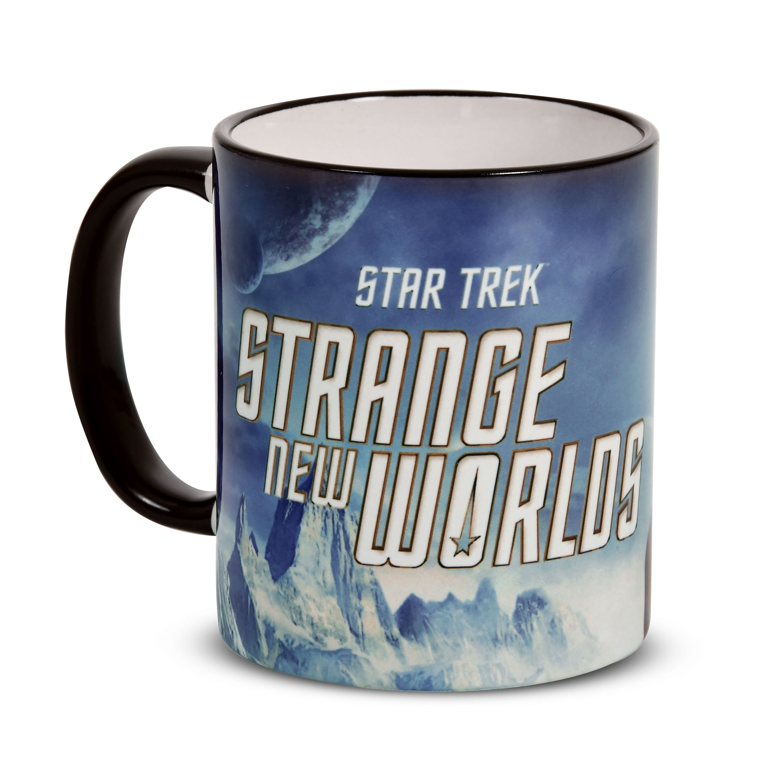 Product image Star Trek: Strange New Worlds - Uhura Mug