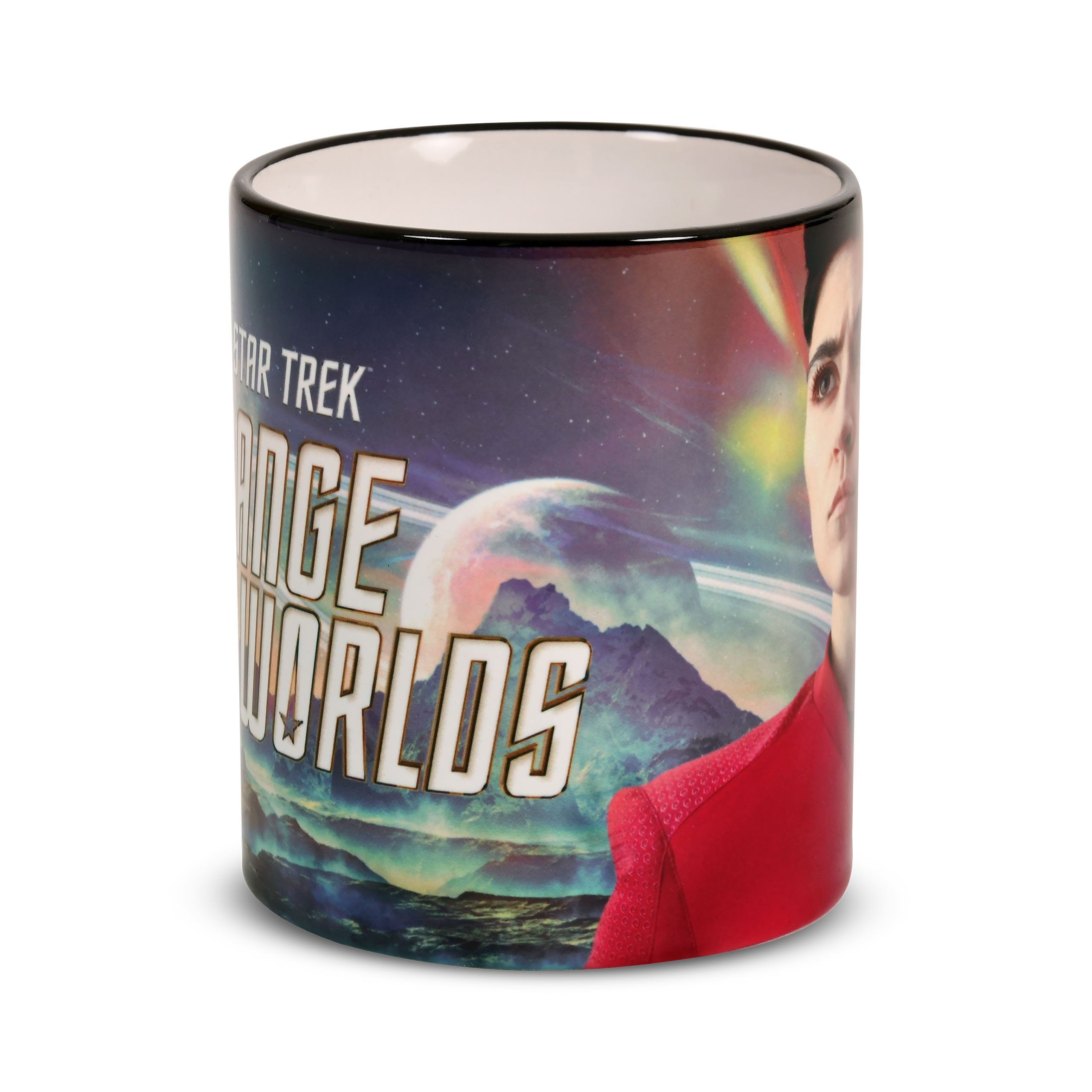 Product image Star Trek: Strange New Worlds - Ortega's Mug