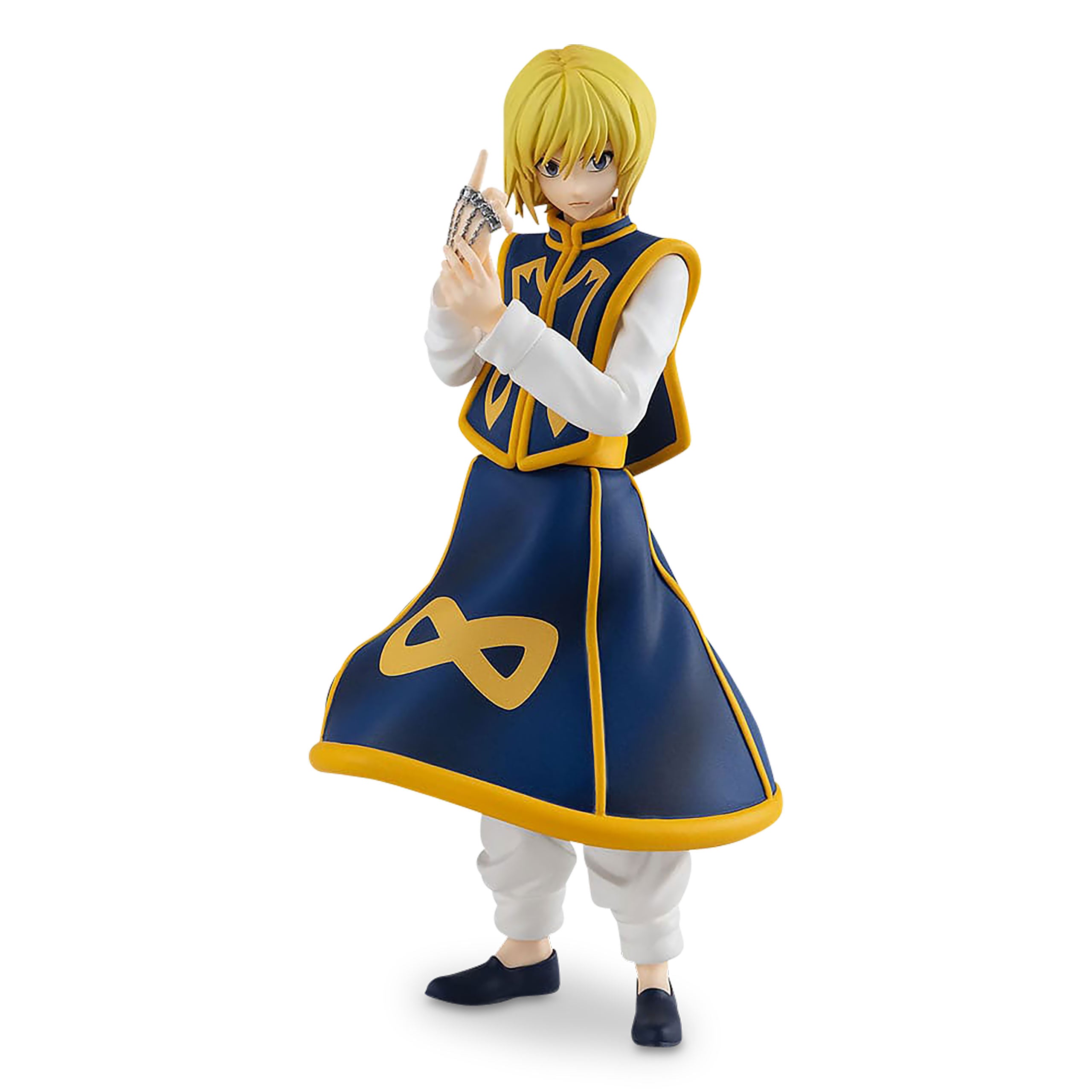 Product image Hunter x Hunter - Kurapika Figure