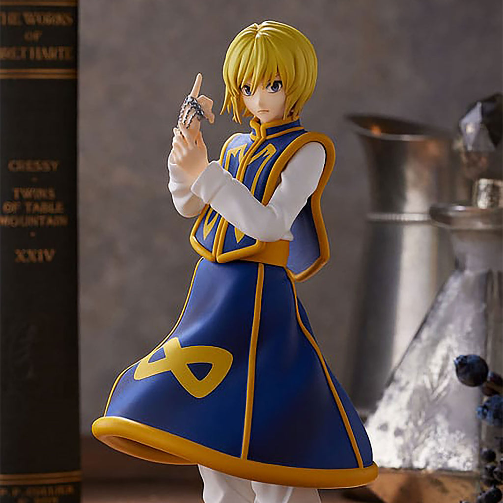 Product image Hunter x Hunter - Kurapika Figure