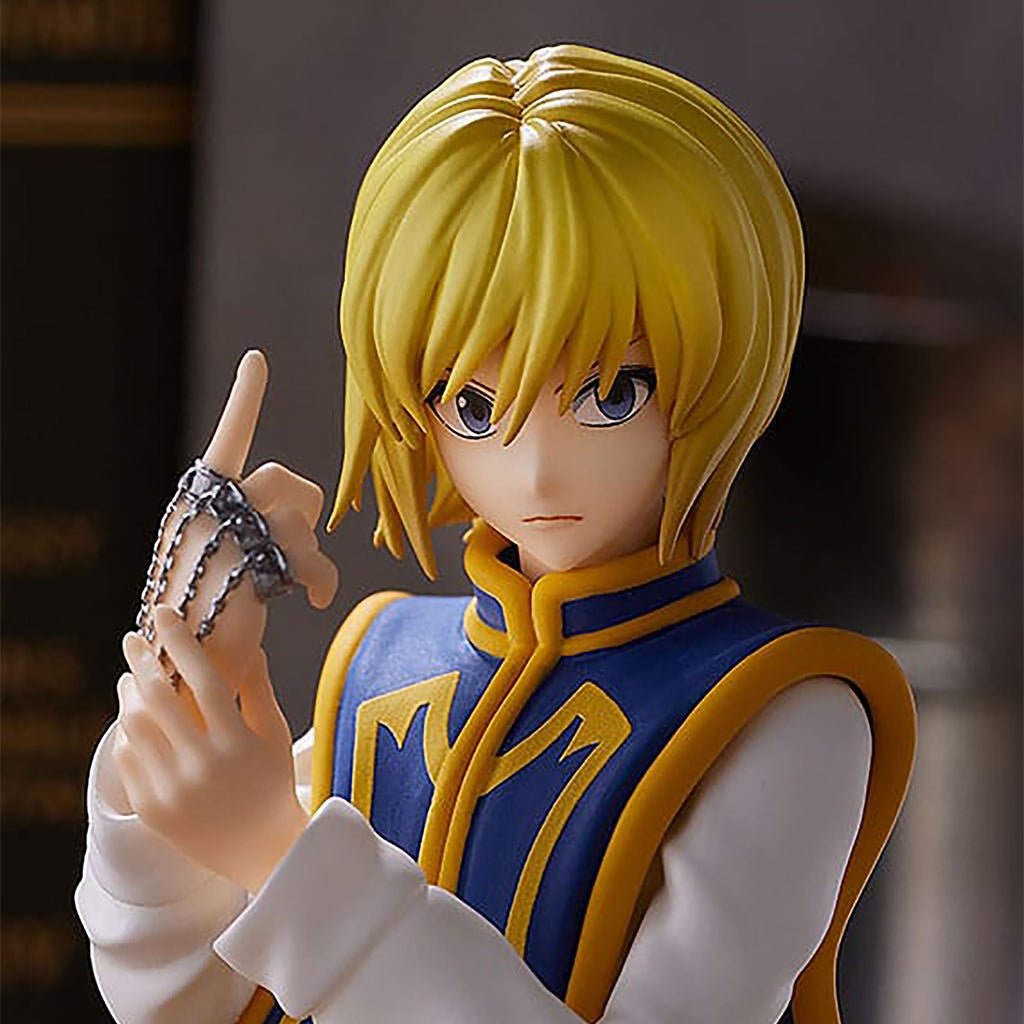 Product image Hunter x Hunter - Kurapika Figure