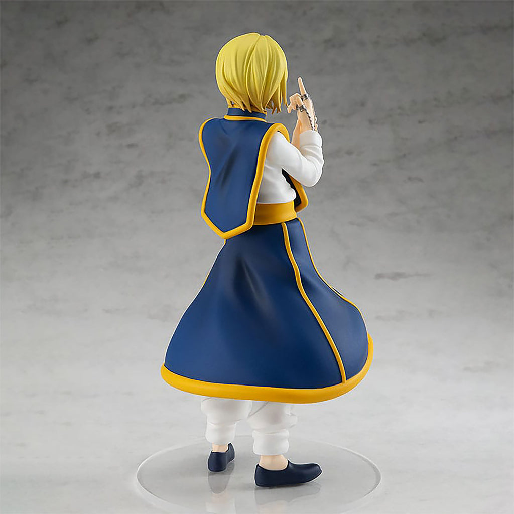 Product image Hunter x Hunter - Kurapika Figure