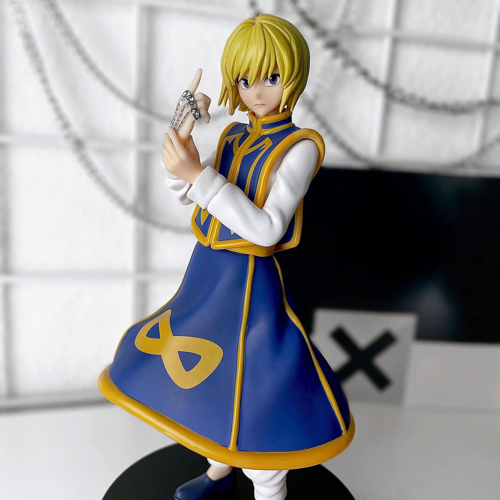 Product image Hunter x Hunter - Kurapika Figure