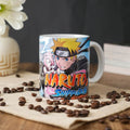 Product image Naruto Shippuden - Group Cup