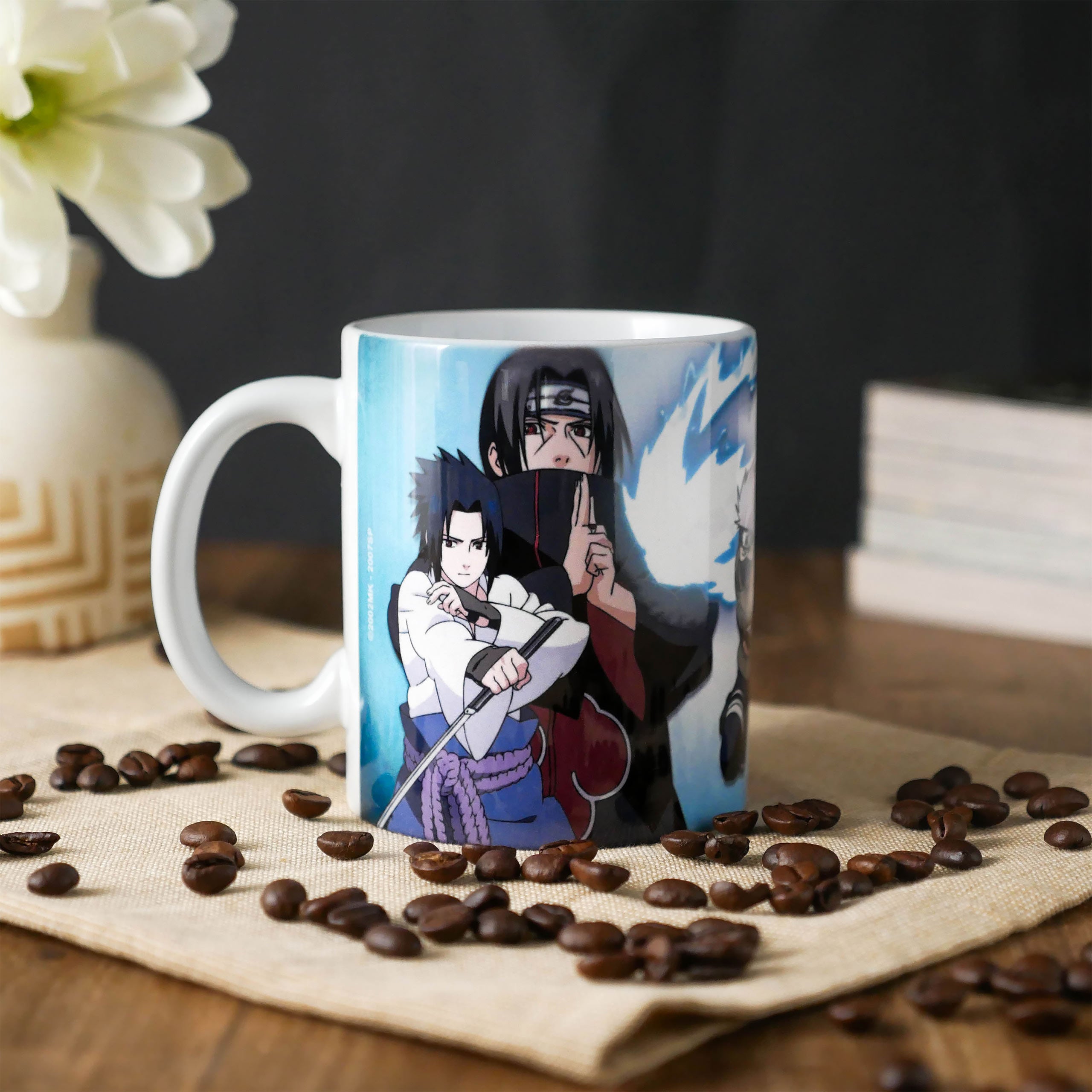 Product image Naruto Shippuden - Group Cup