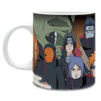 Product image Naruto Shippuden - Characters Mug