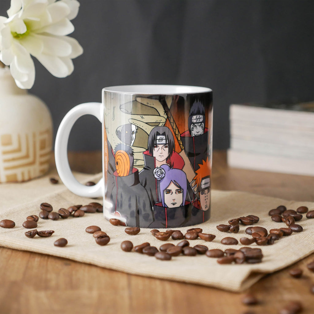 Product image Naruto Shippuden - Characters Mug