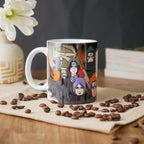 Product image Naruto Shippuden - Characters Mug