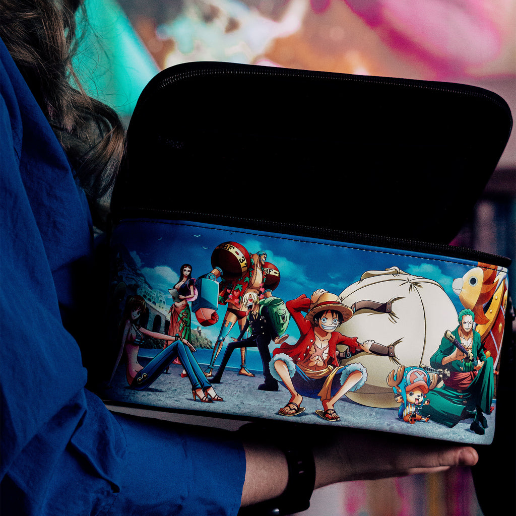 Product image One Piece - Nintendo Switch Carry Bag