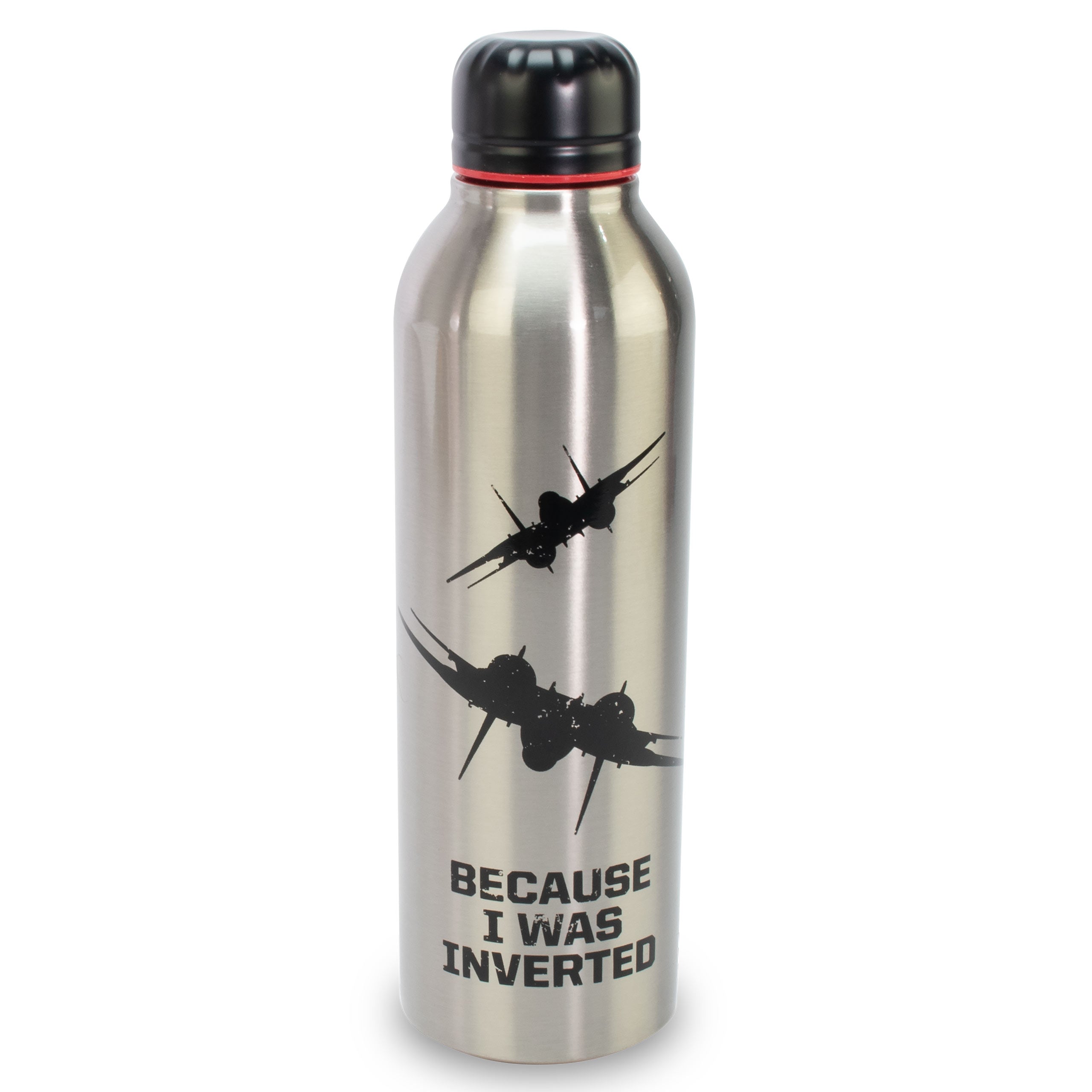 Product image Top Gun - Logo Water Bottle