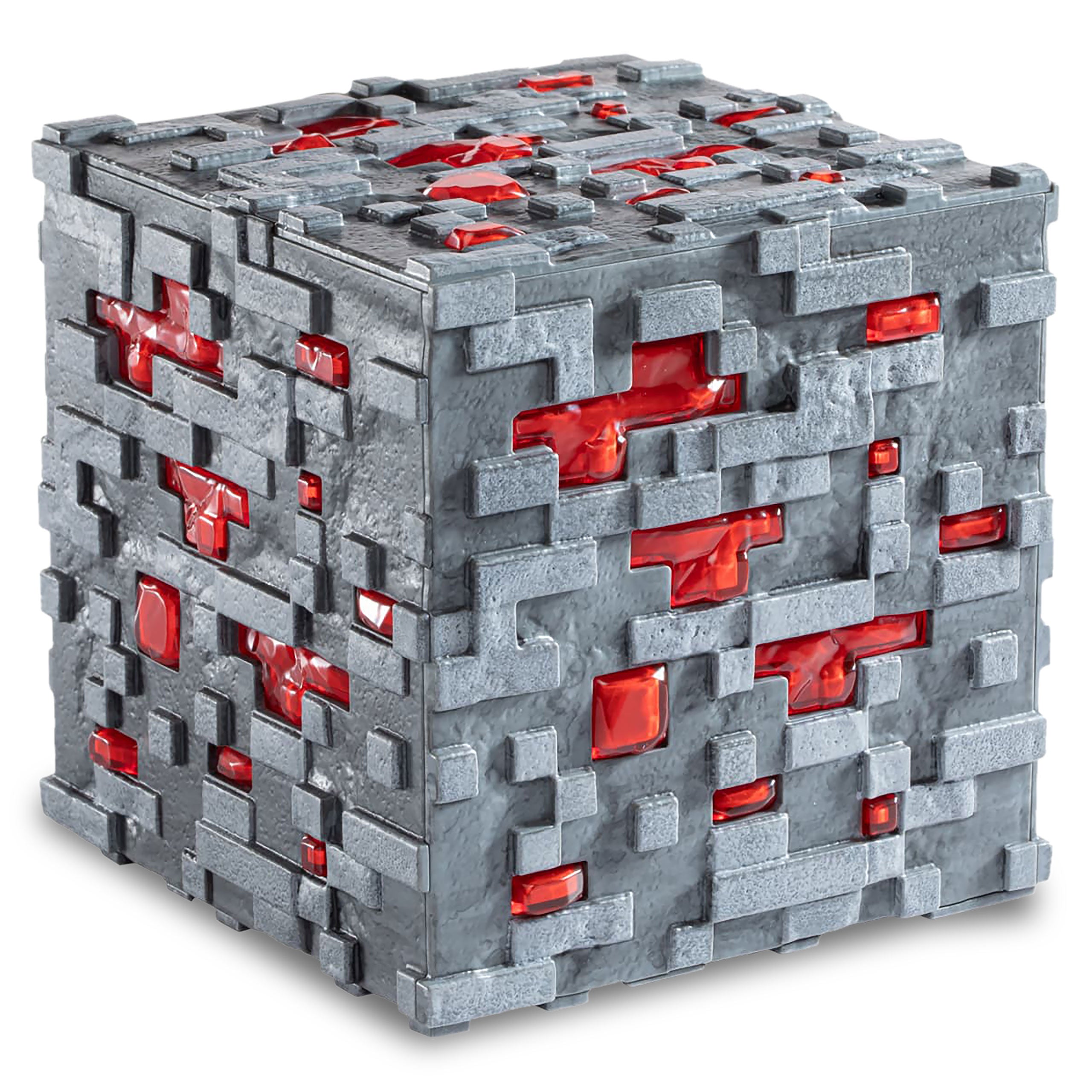Product image Minecraft - Redstone Table Lamp
