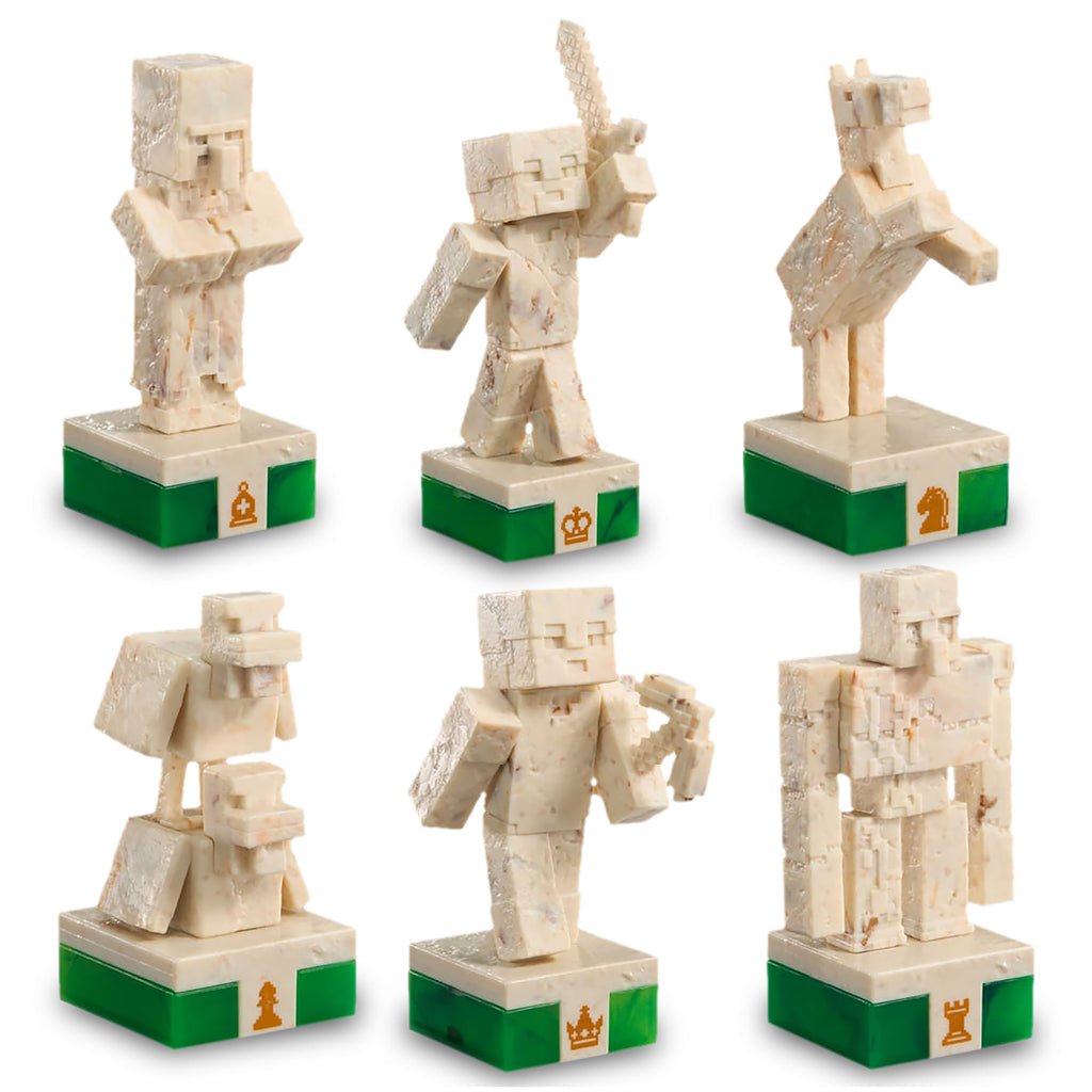 Product image Minecraft - Chess Game