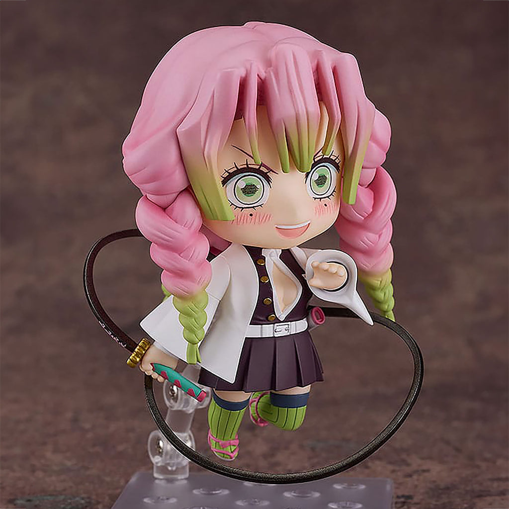 Product image Demon Slayer - Mitsuri Kanroji Nendoroid Action Figure