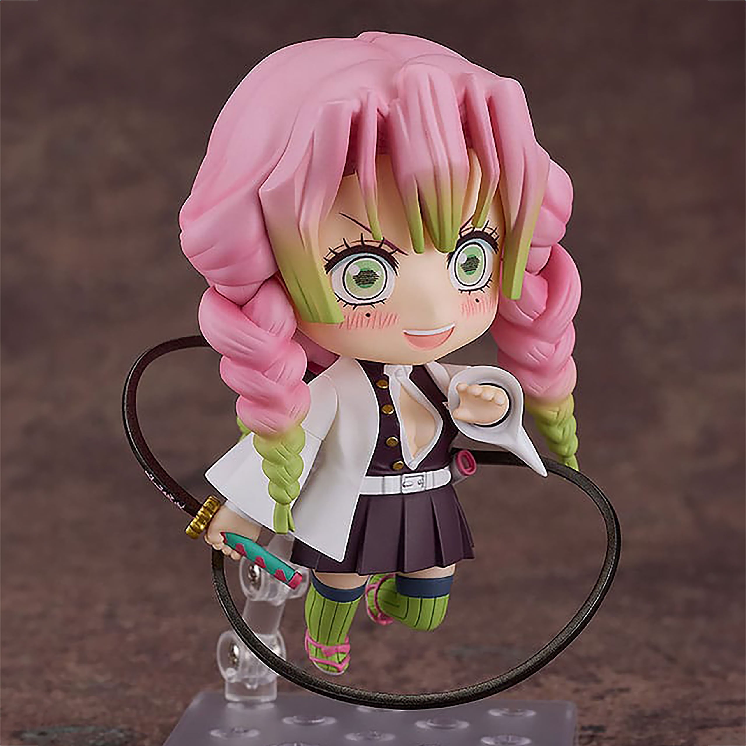 Product image Demon Slayer - Mitsuri Kanroji Nendoroid Action Figure