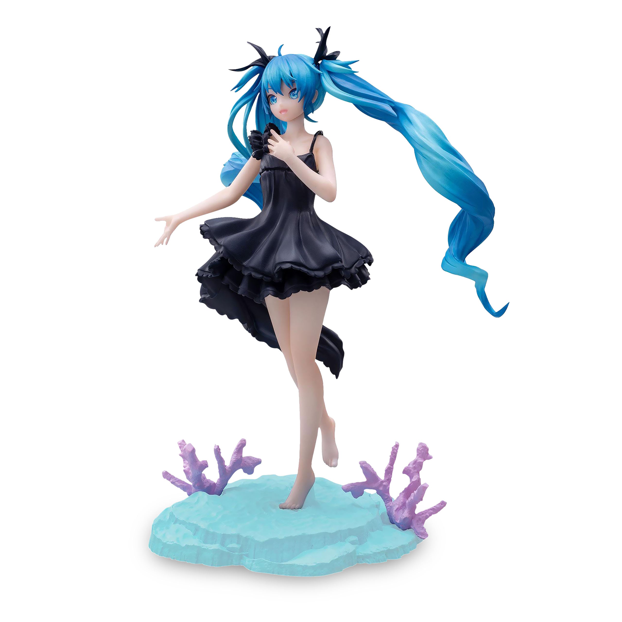 Product image Hatsune Miku - Deep Sea Girl Figure