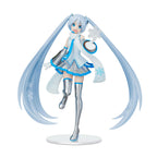 Product image Hatsune Miku - Snow Miku Sky Town Figure