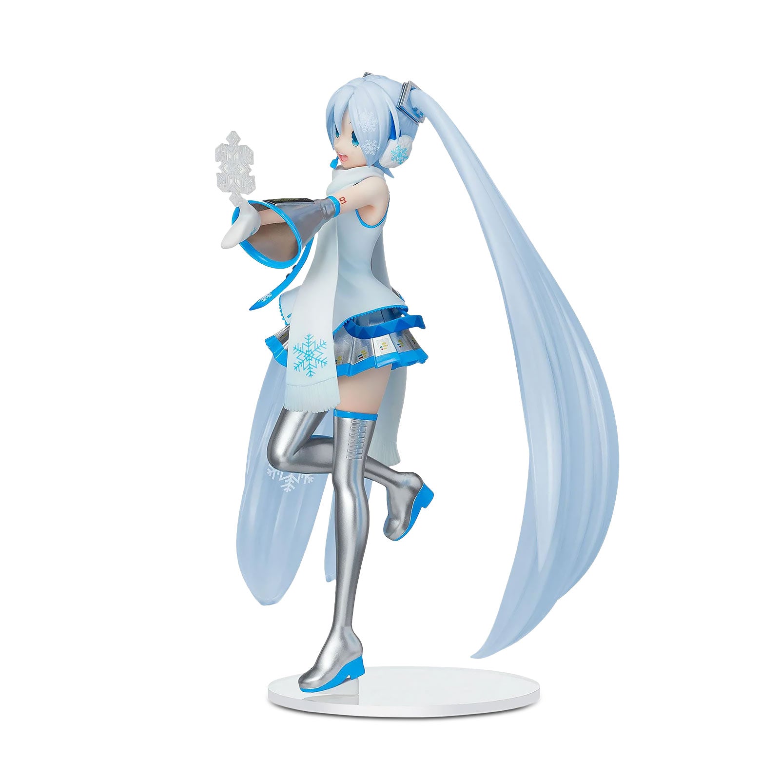 Product image Hatsune Miku - Snow Miku Sky Town Figure