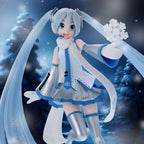 Product image Hatsune Miku - Snow Miku Sky Town Figure