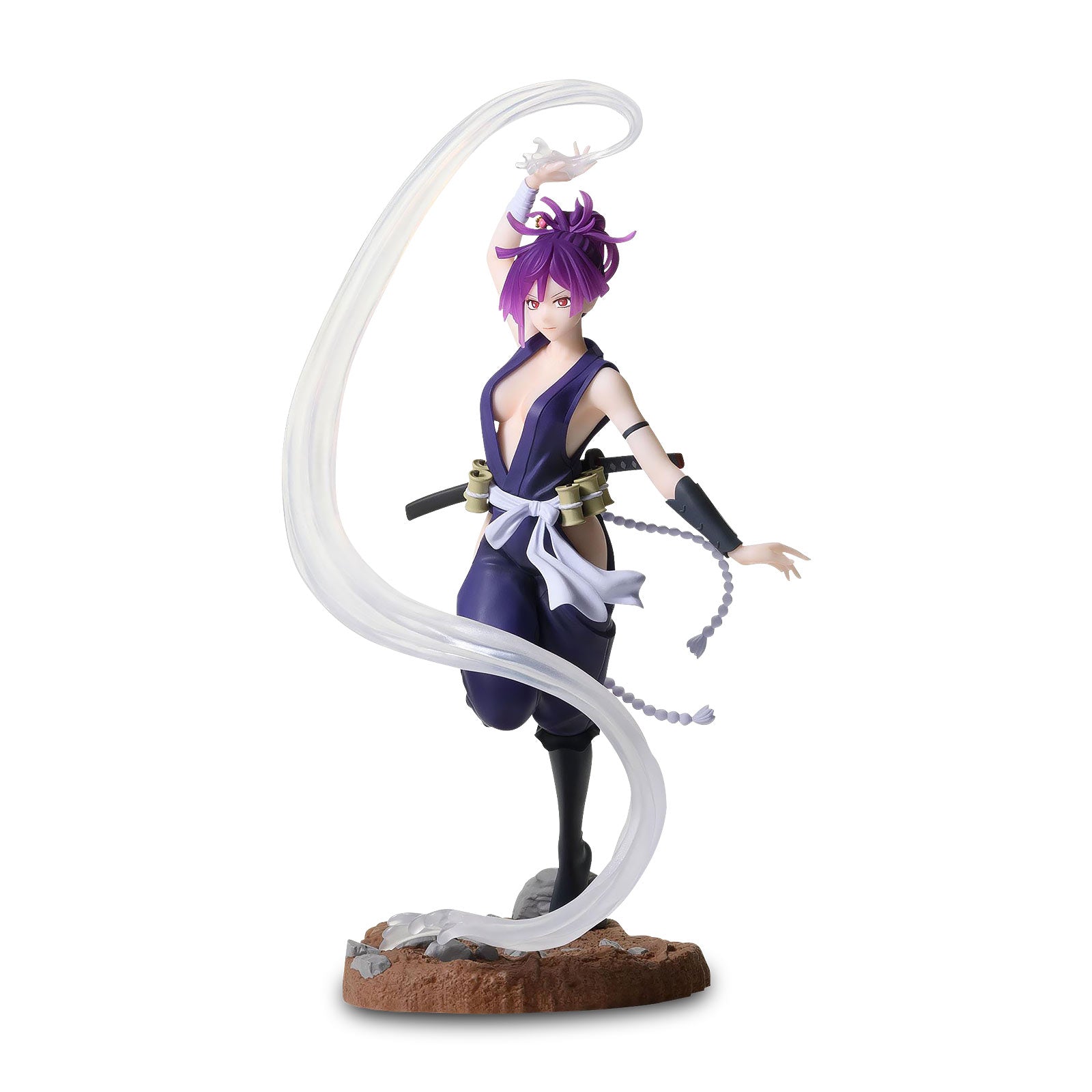 Product image Hell's Paradise - Yuzuriha Figure