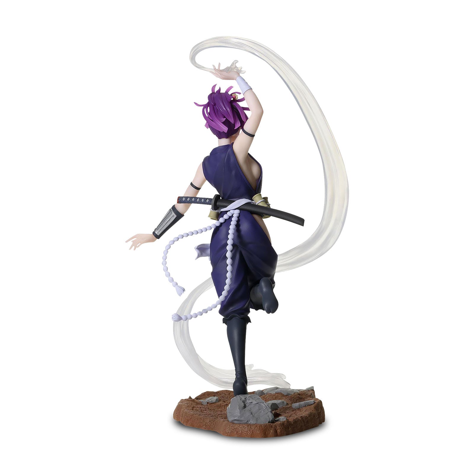 Product image Hell's Paradise - Yuzuriha Figure