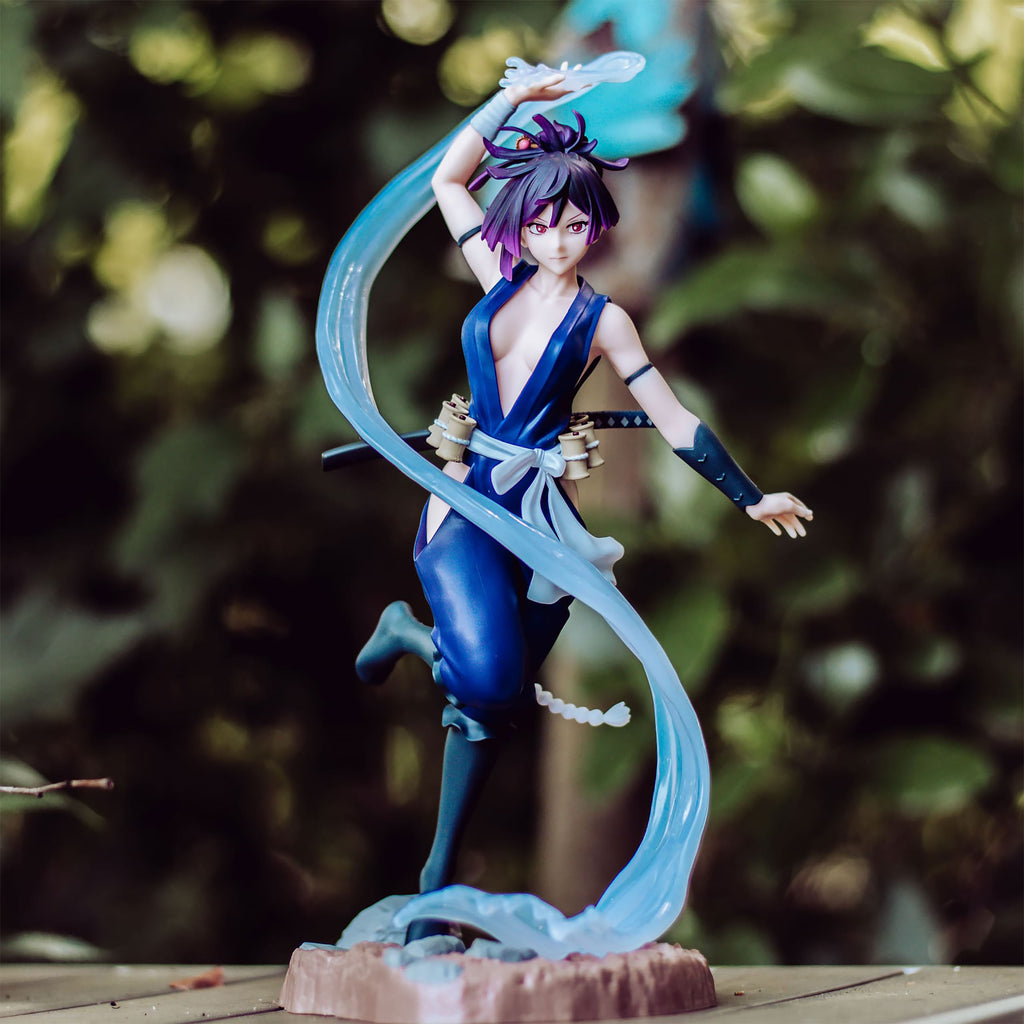 Product image Hell's Paradise - Yuzuriha Figure