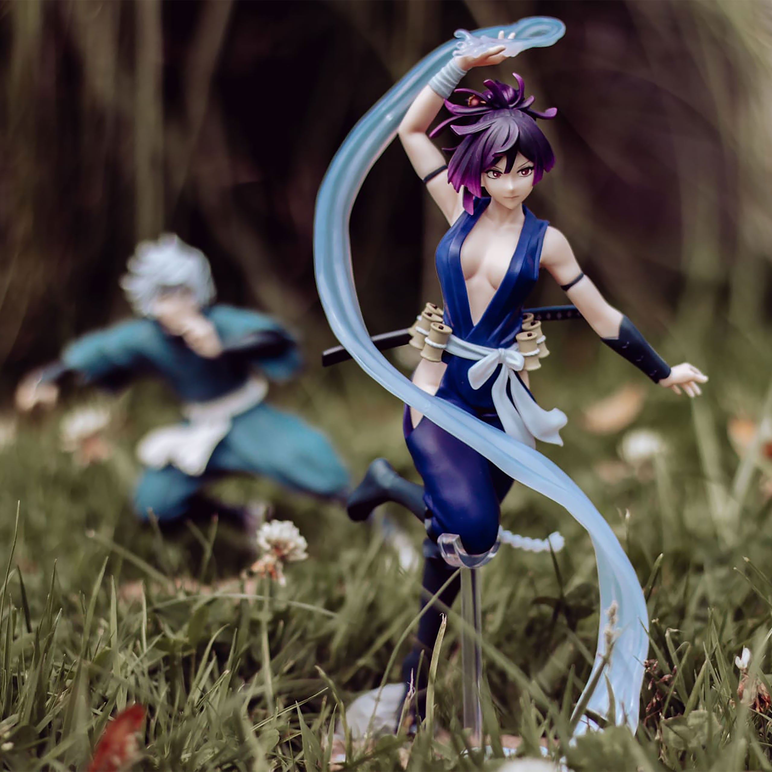 Product image Hell's Paradise - Yuzuriha Figure
