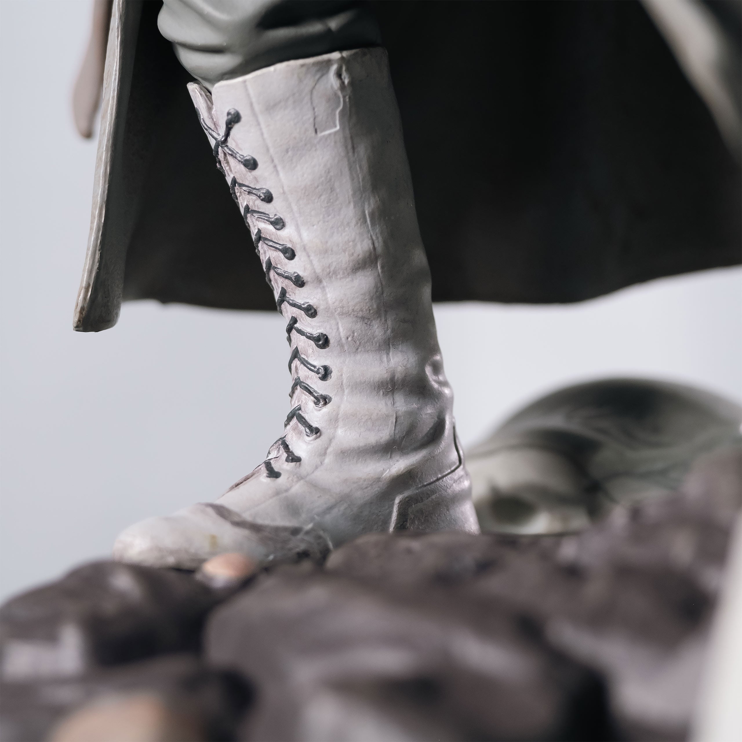 Product image The Lord of the Rings - Gandalf Gallery Deluxe Figure