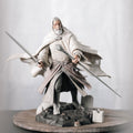 Product image The Lord of the Rings - Gandalf Gallery Deluxe Figure