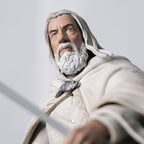 Product image The Lord of the Rings - Gandalf Gallery Deluxe Figure