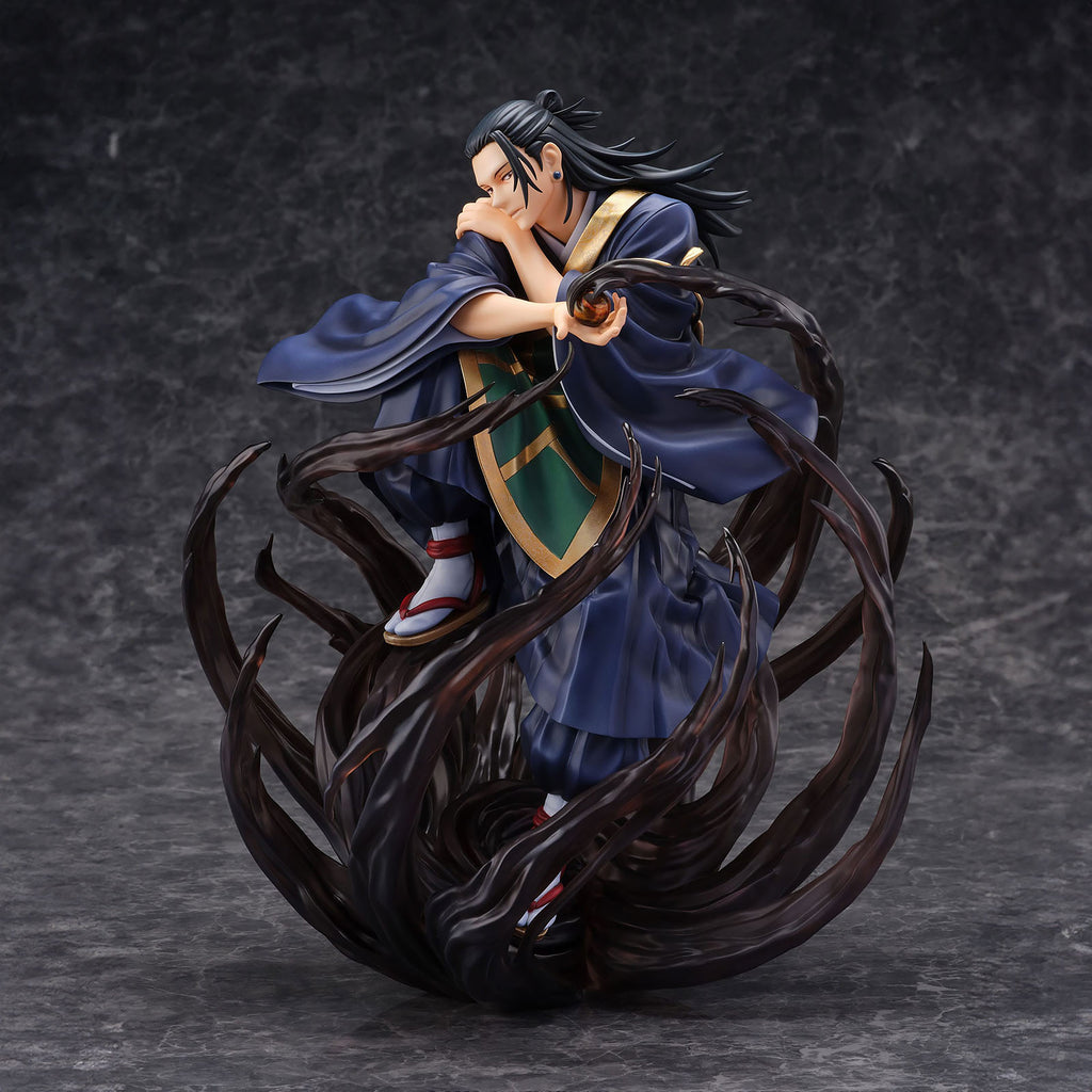 Product image Jujutsu Kaisen 0 - Suguru Geto Statue 1:7