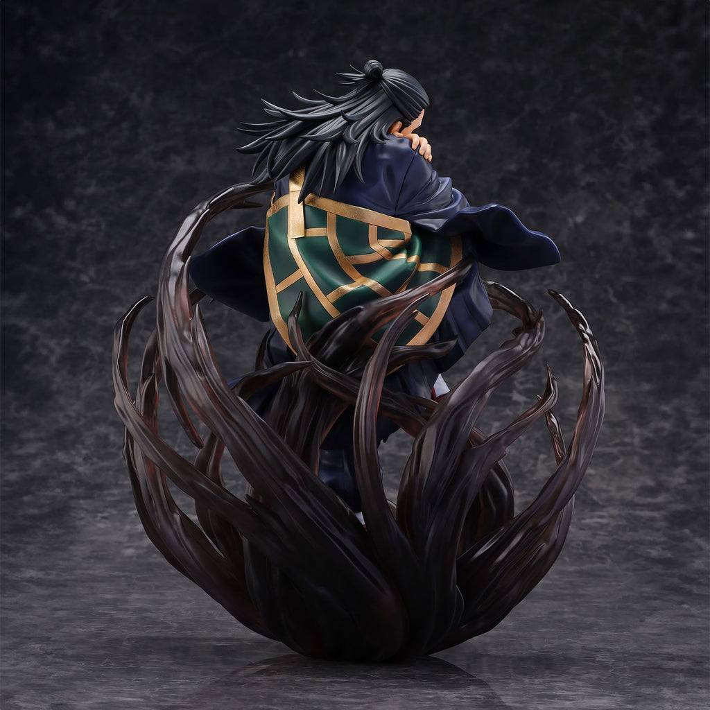 Product image Jujutsu Kaisen 0 - Suguru Geto Statue 1:7