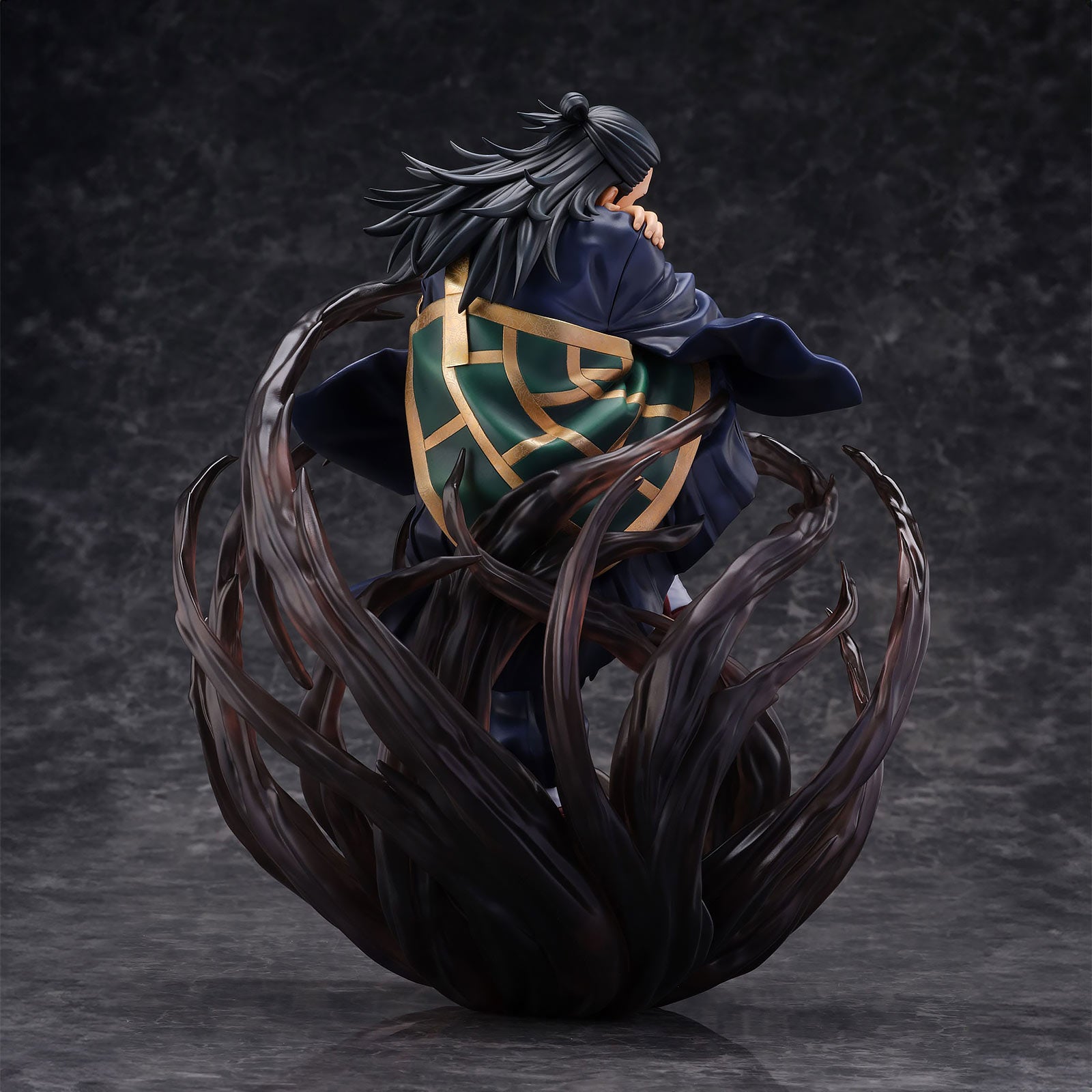 Product image Jujutsu Kaisen 0 - Suguru Geto Statue 1:7