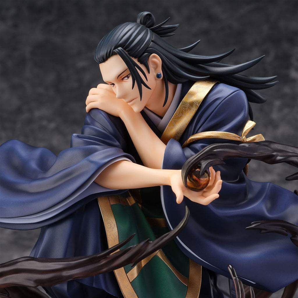 Product image Jujutsu Kaisen 0 - Suguru Geto Statue 1:7