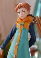 Product image Seven Deadly Sins - King Figure