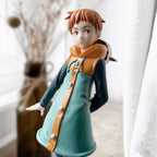 Product image Seven Deadly Sins - King Figure