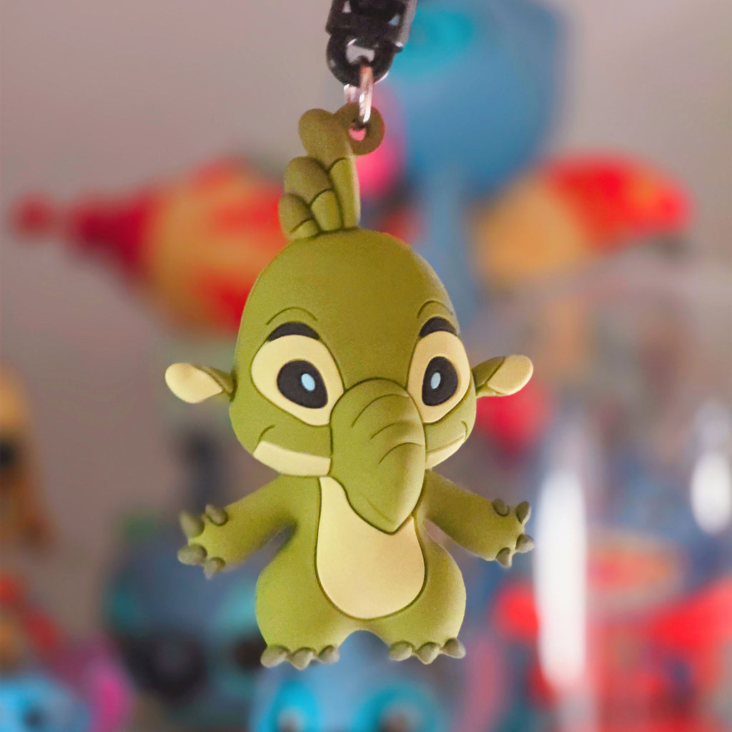 Product image Lilo & Stitch - Mystery Backpack Pendant