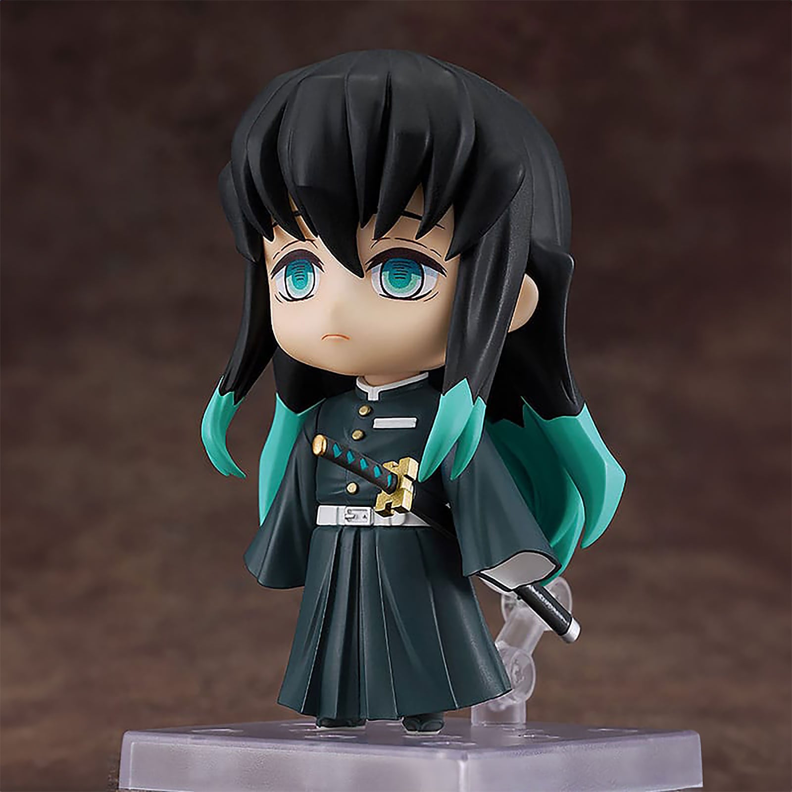 Product image Demon Slayer - Muichiro Tokito Nendoroid Action Figure