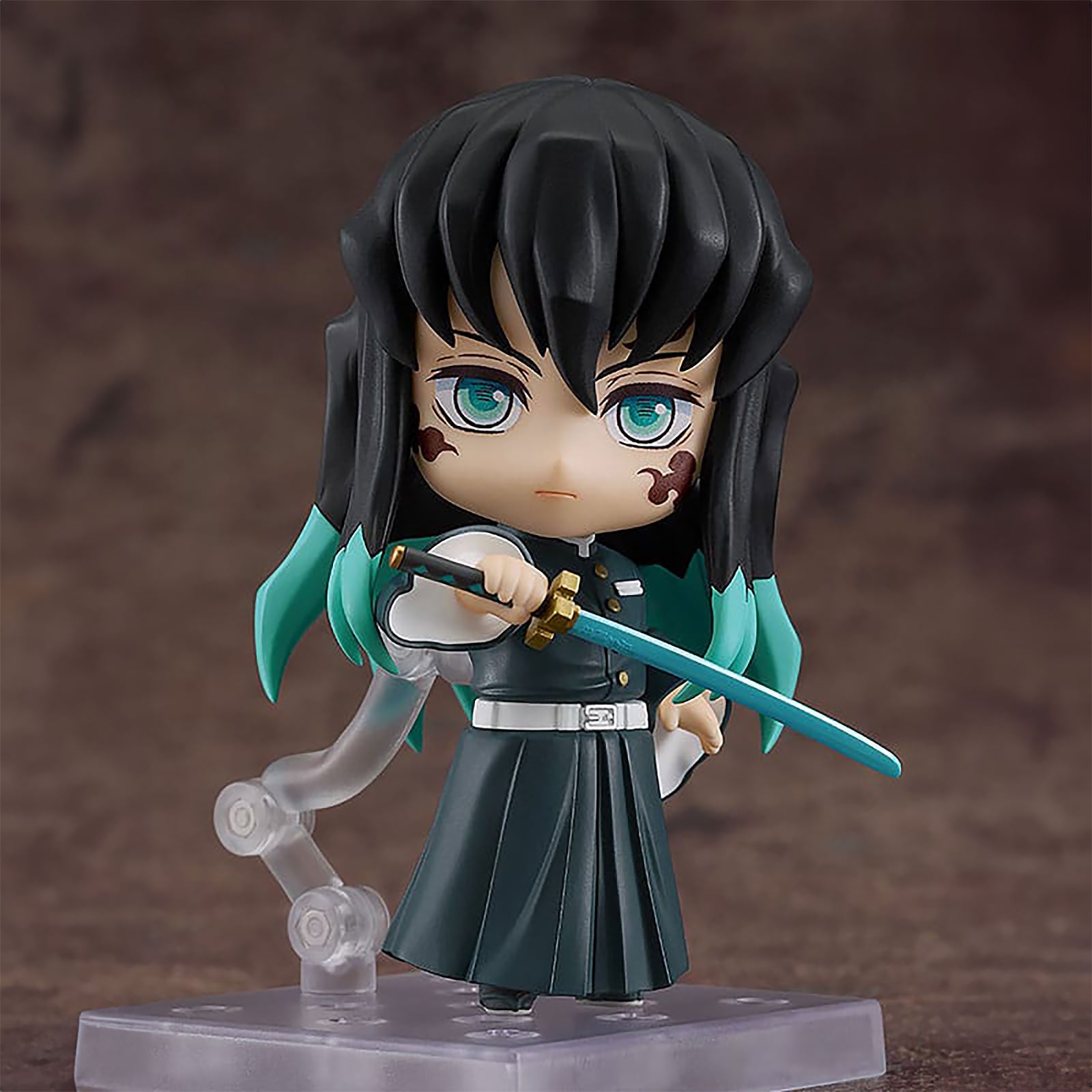 Product image Demon Slayer - Muichiro Tokito Nendoroid Action Figure