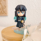 Product image Demon Slayer - Muichiro Tokito Nendoroid Action Figure