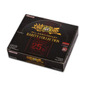 Product image Yu-Gi-Oh! - 25th Anniversary Rarity Collection Booster Display German Version