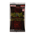 Product image Yu-Gi-Oh! - 25th Anniversary Rarity Collection Booster German Version