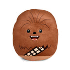 Product image Chewbacca Squishy Beanies Plush Pillow 20cm - Star Wars