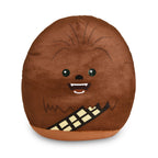 Product image Chewbacca Squishy Beanies Plush Pillow 39cm - Star Wars