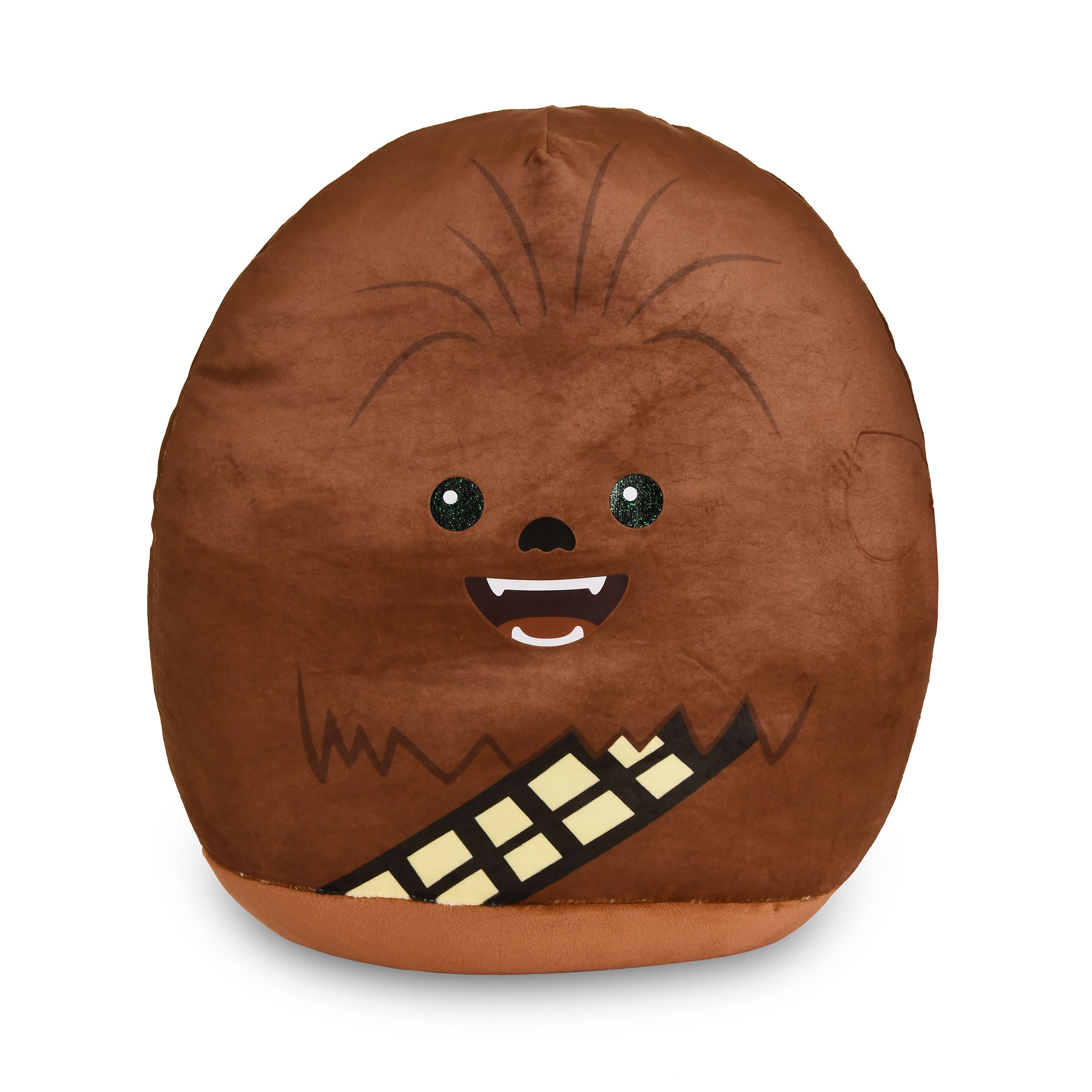 Product image Chewbacca Squishy Beanies Plush Pillow 39cm - Star Wars