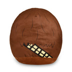 Product image Chewbacca Squishy Beanies Plush Pillow 39cm - Star Wars