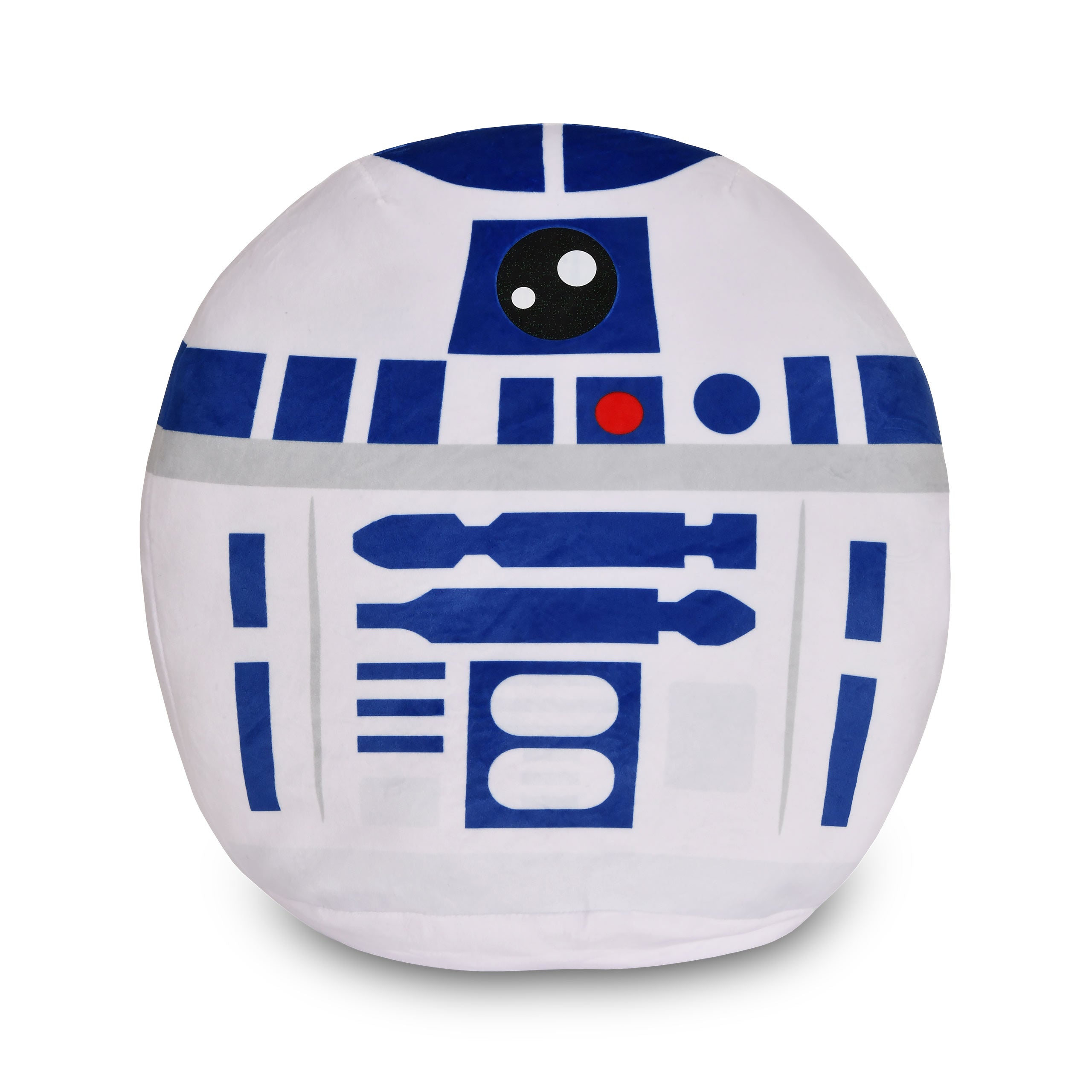 Product image Star Wars - R2-D2 Squishy Beanies Plush Pillow 35cm