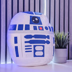 Product image Star Wars - R2-D2 Squishy Beanies Plush Pillow 35cm