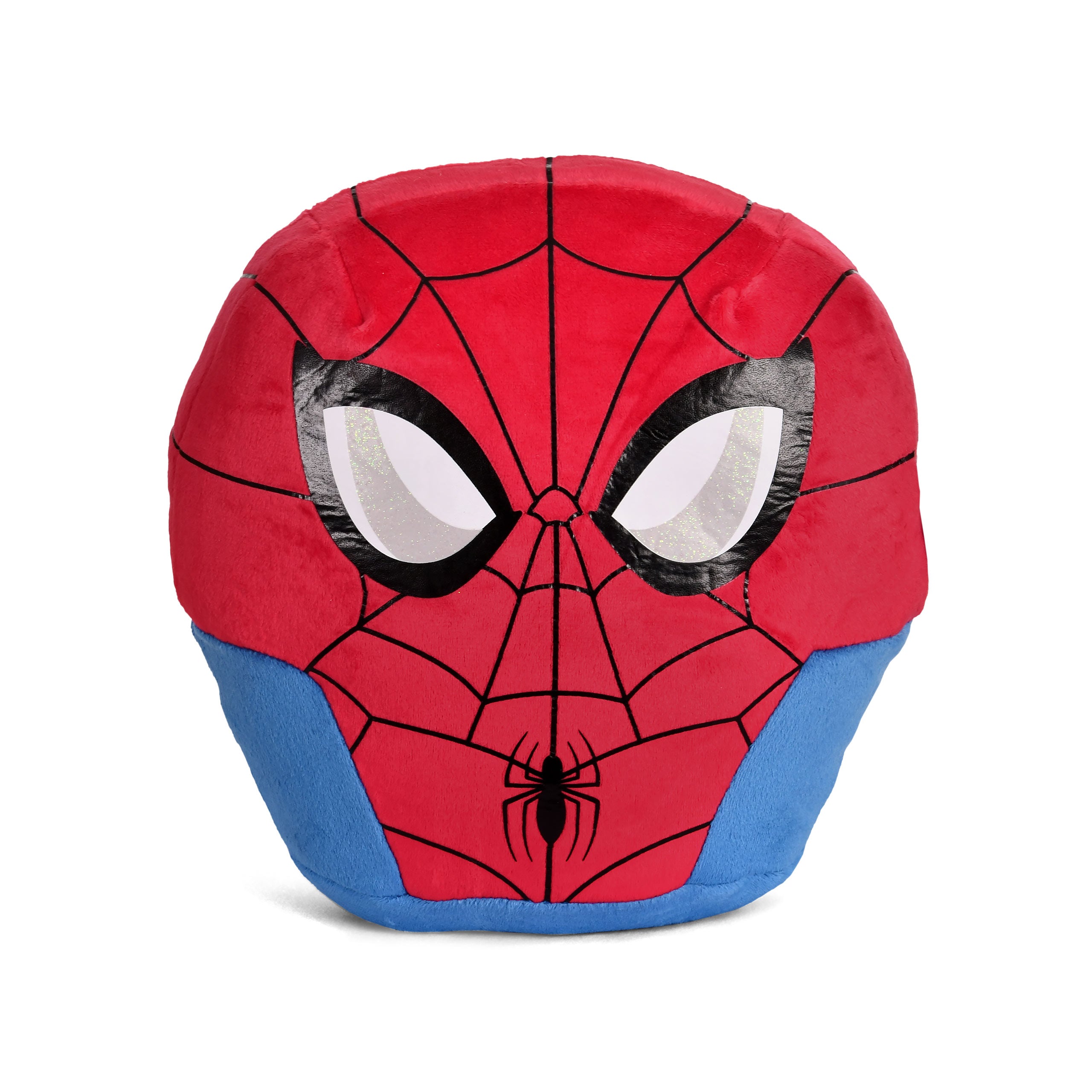 Product image Spider-Man Squishy Beanies Plush Pillow - Marvel