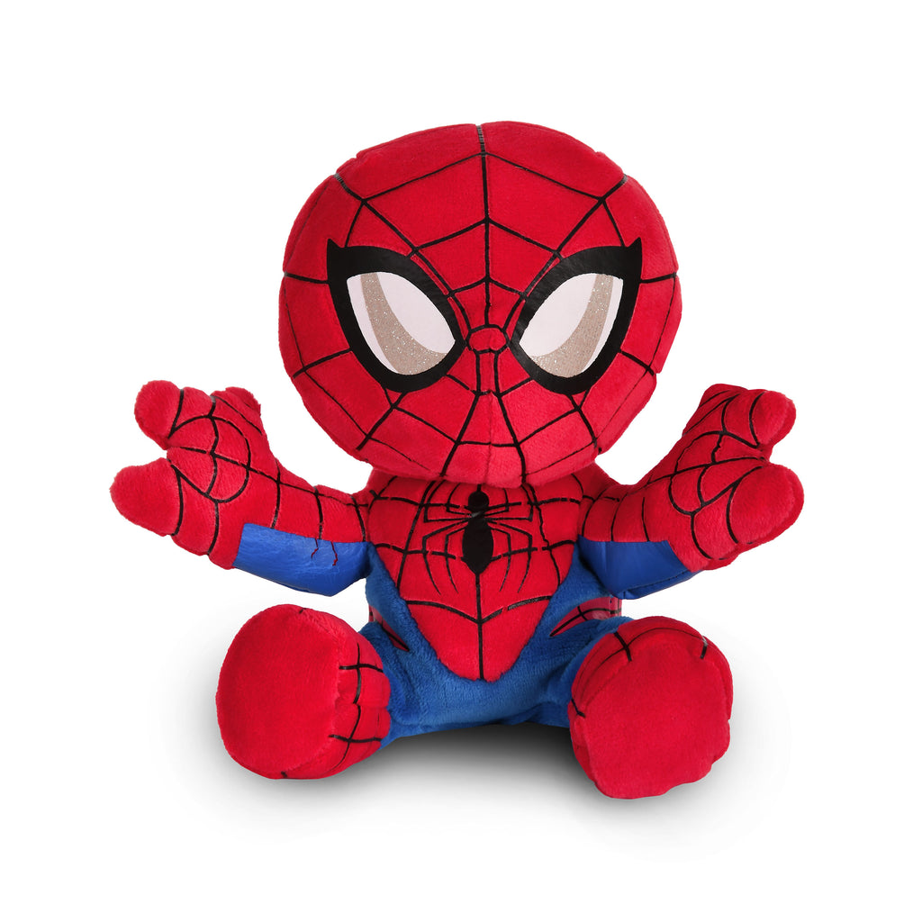 Product image Spider-Man Plush Figure 18cm - Marvel