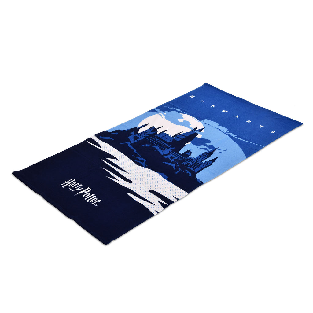 Product image Harry Potter - Hogwarts Castle Bath Towel